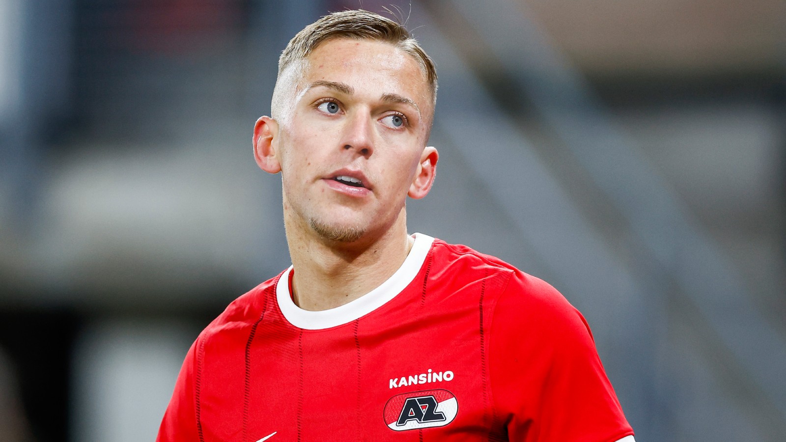 AVSLÖJAR: Han kommer att stoppas