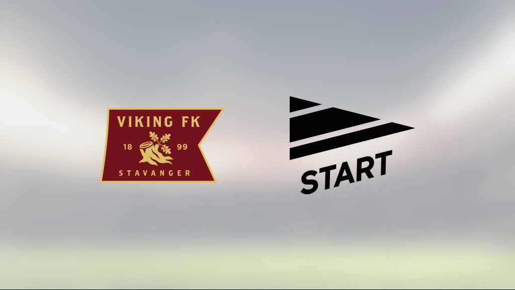 Formstarka Viking tog ännu en seger