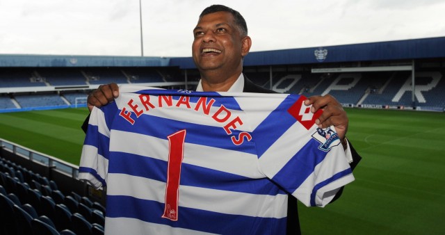 LISTA: Queens Park Rangers värvningar sedan Premier League-entrén