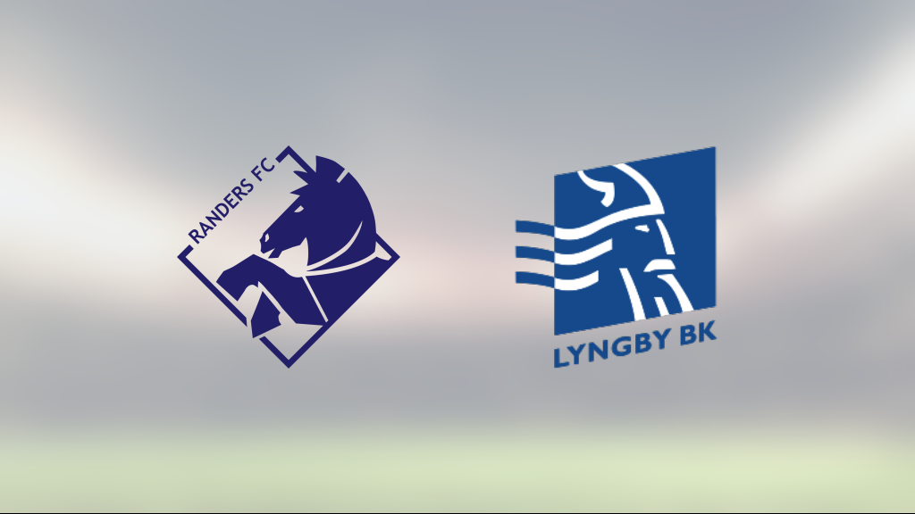 Lyngby fortsätter att vinna – har nu tre raka segrar