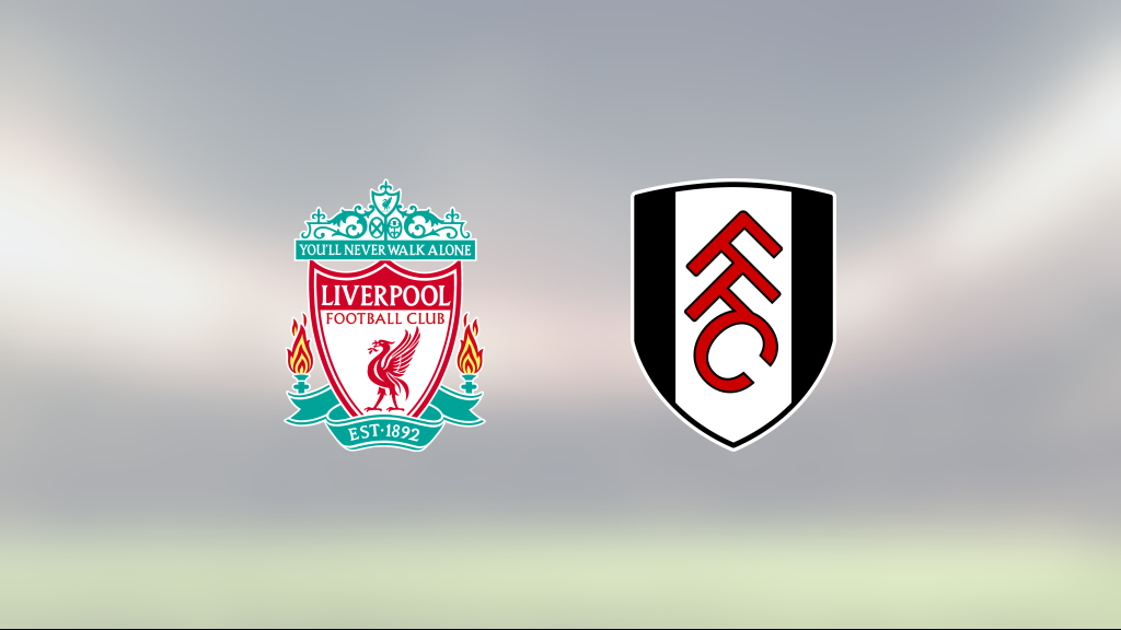 Mario Lemina matchhjälte för Fulham borta mot Liverpool