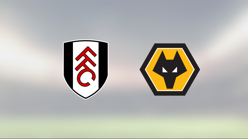 Adama Traore matchhjälte för Wolverhampton mot Fulham