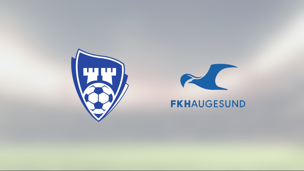 Mållöst för Sarpsborg och Haugesund