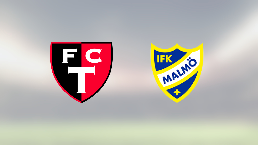 FC Trollhättan fortsätter att vinna – har nu fyra raka segrar