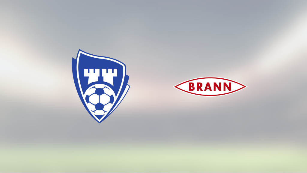 Mållöst för Sarpsborg och Brann