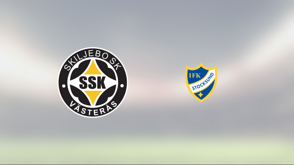 3-2 mot Skiljebo gjorde Stocksund till segrare igen