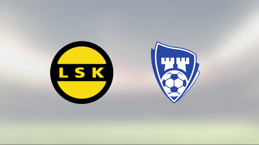 Sarpsborg föll borta mot Lilleström