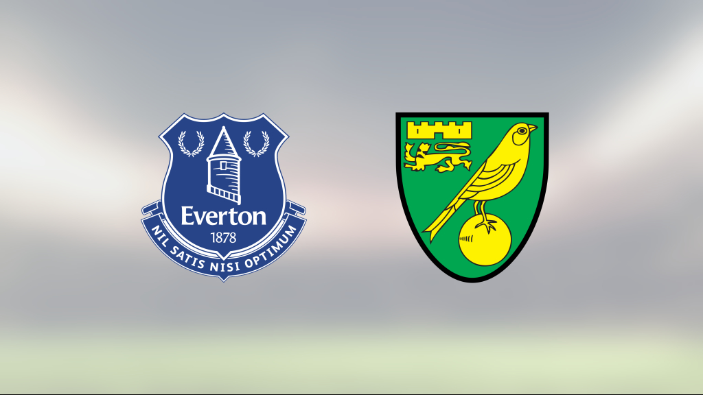 Abdoulaye Doucoure och Andros Townsend målgörare när Everton vann