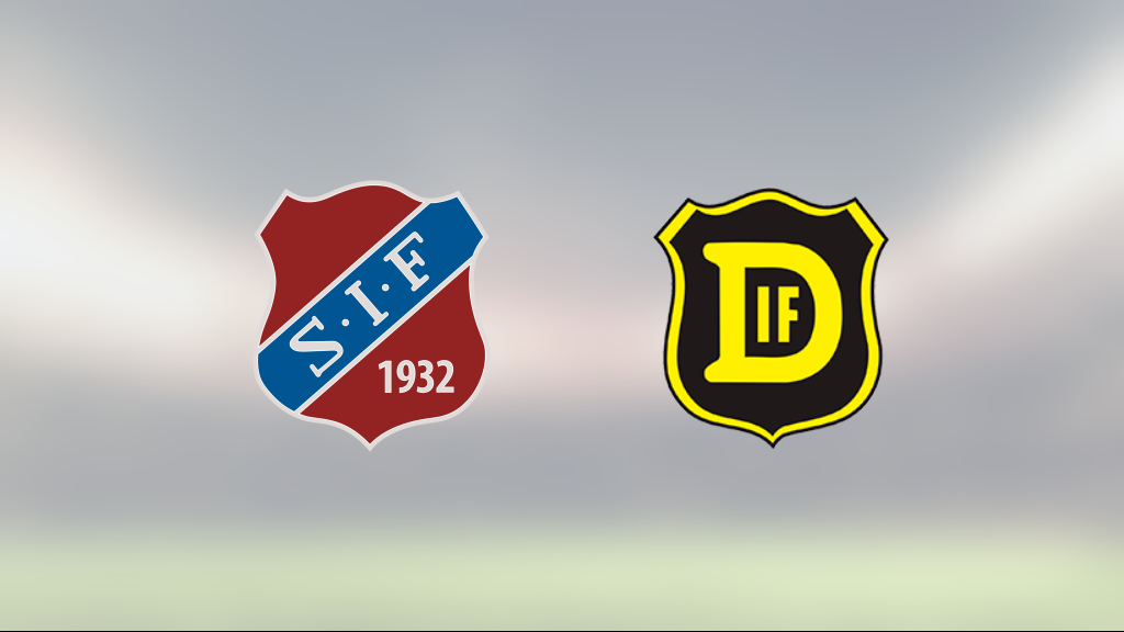 Hattrick av Wilmer Melander när Sävedalen slog Dalstorp