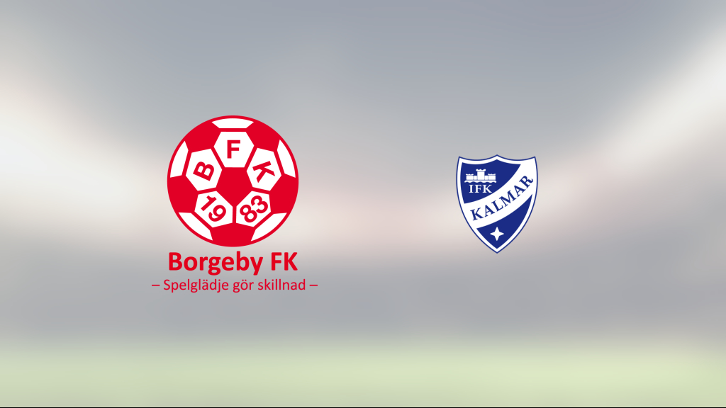 Formstarkt IFK Kalmar tog ännu en seger