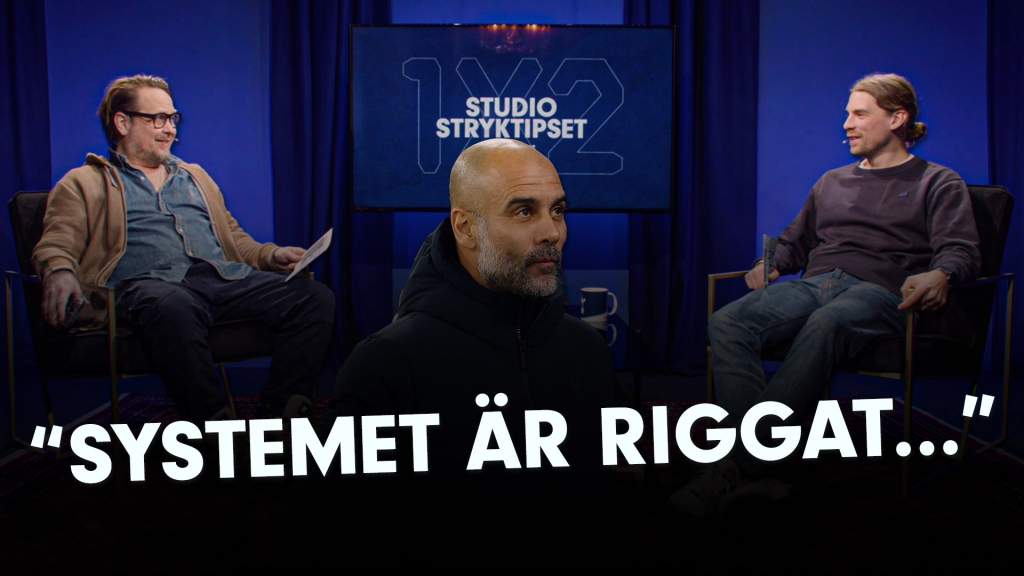 Hussfelt om turbulensen: “Den som bör straffas ska straffas”