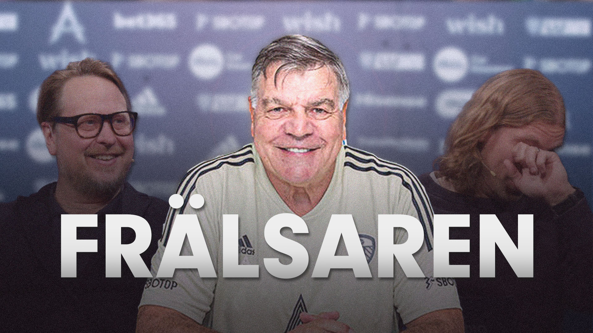 ”Big Sam är väl alltid lösningen?”