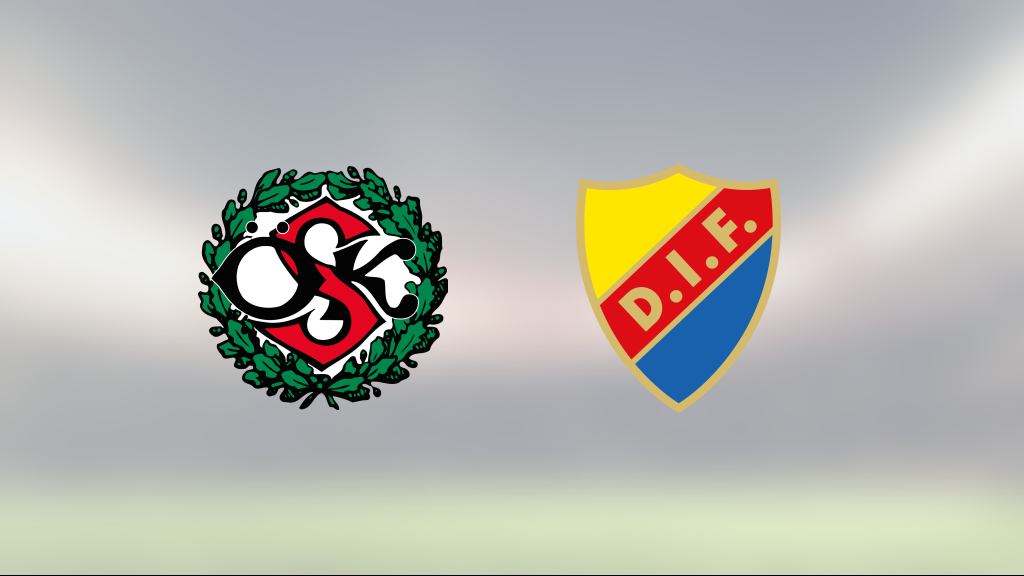 1–0-seger för Djurgården mot Örebro – Emmanuel Banda matchhjälte