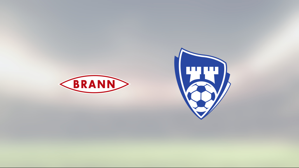 Brann vann mot Sarpsborg