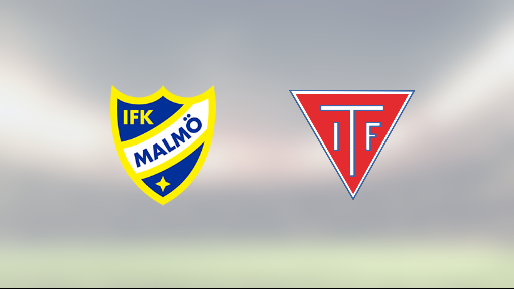 IFK Malmö hämtade i kapp underläge och kryssade mot Tvååker