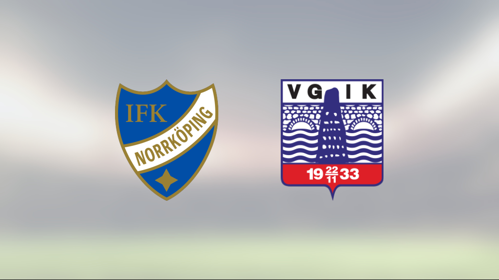 Katrina-Lee Gorry och Jutta Rantala matchvinnare när Vittsjö besegrade IFK Norrköping