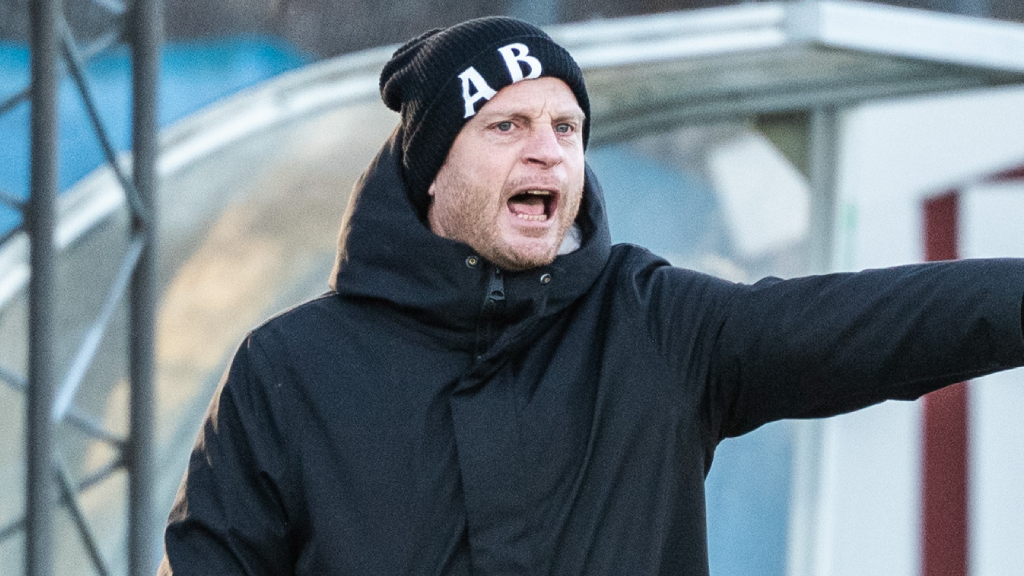 Här är AIK:s trupp inför dagens match mot Östersunds FK