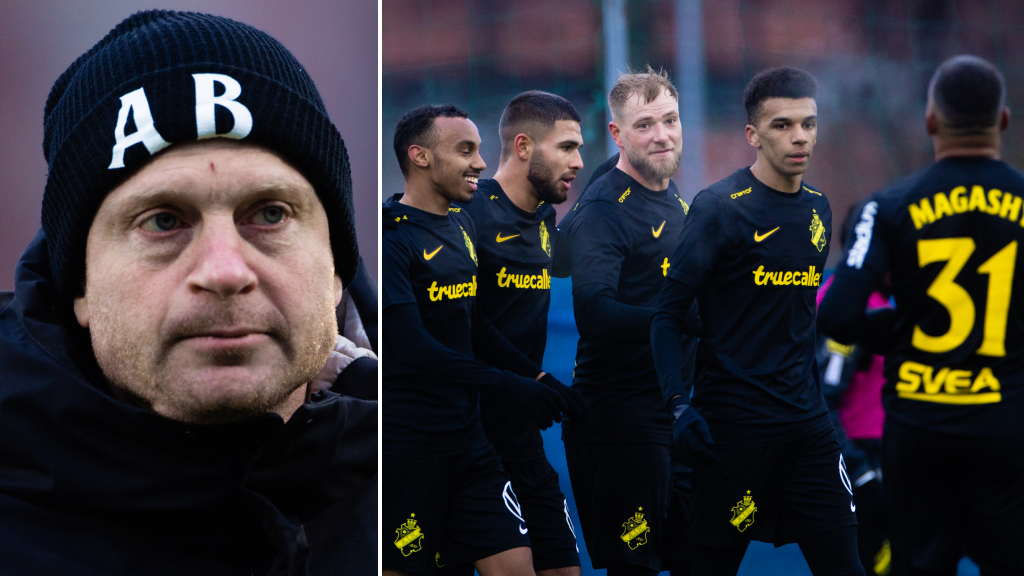 Årets första AIK-betyg – ”Vilken viktig injektion han är”