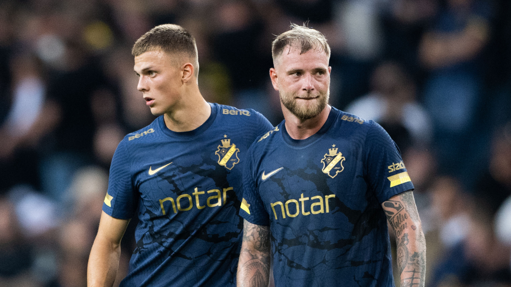 Högt betyg till Guidetti – men fler AIK-namn måste kliva fram