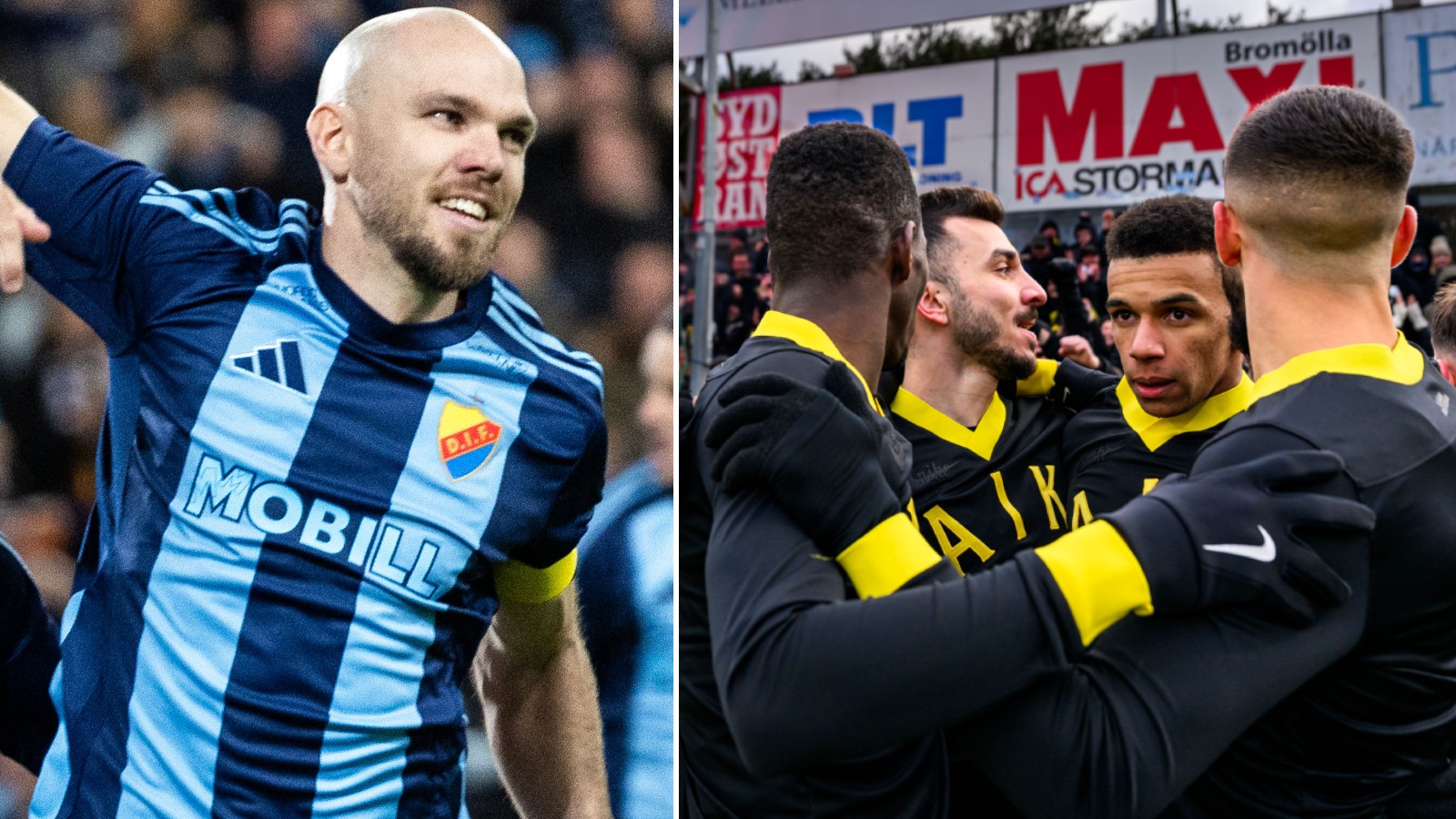 CUPEXTRA: ”Djurgården mot AIK handlar om finess mot cynism”