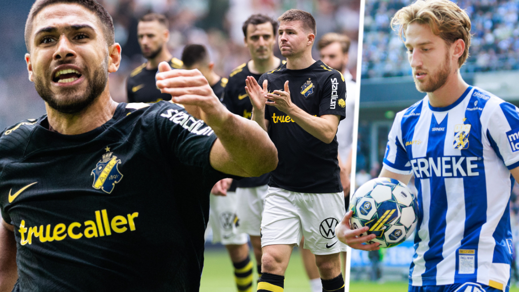 EXKLUSIVT: Det här borde varenda AIK- spelare läsa