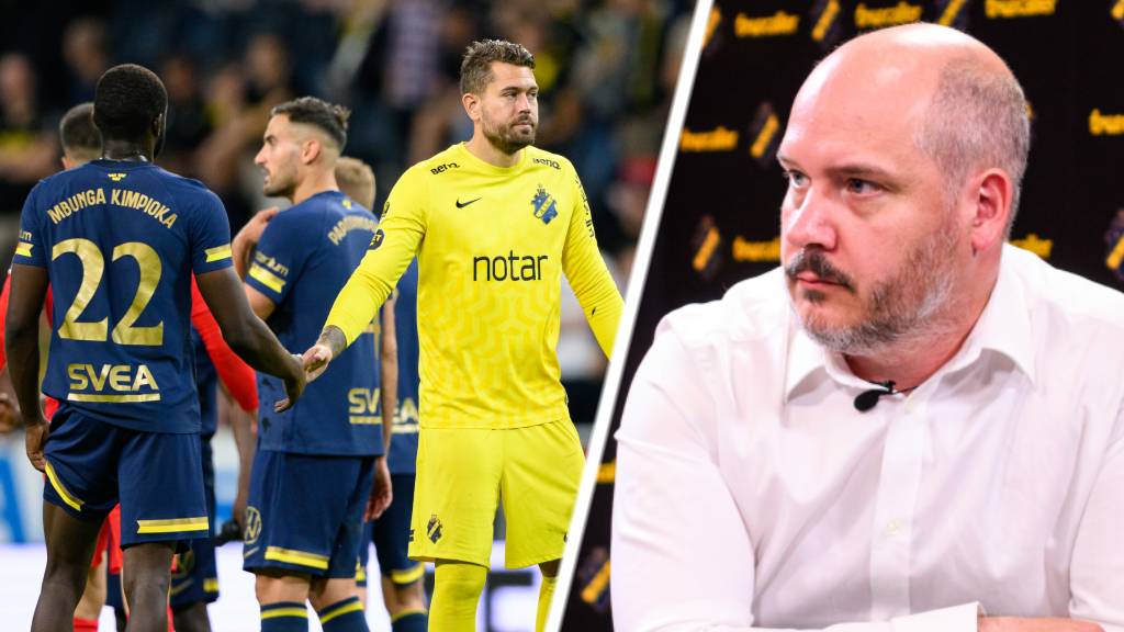 Sju punkter bakom AIK:s rekord – största kravet från ledningen