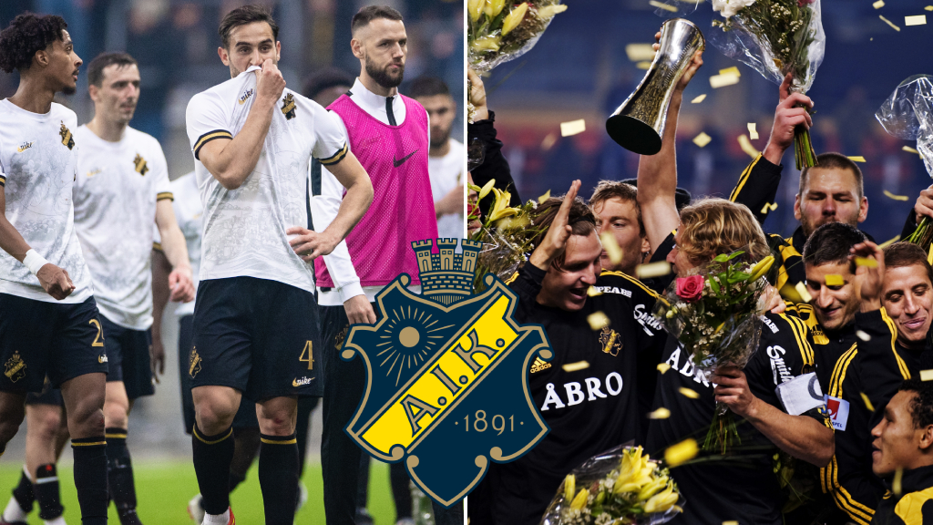 Alla andra storklubbar har gjort det – AIK:s nye vd ber om mer tid