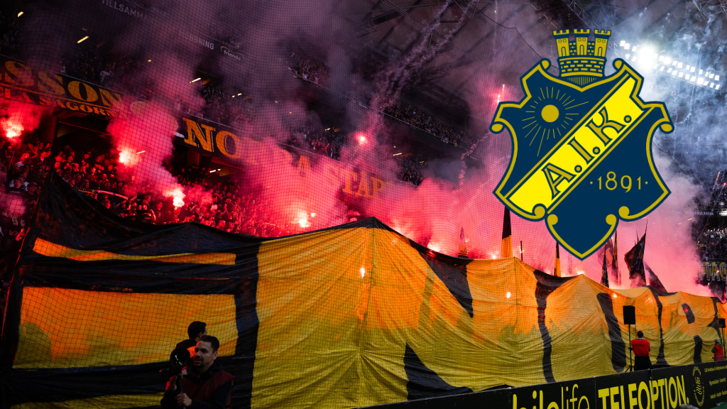 AIK kan slå Bajens alla tiders allsvenska publikrekord