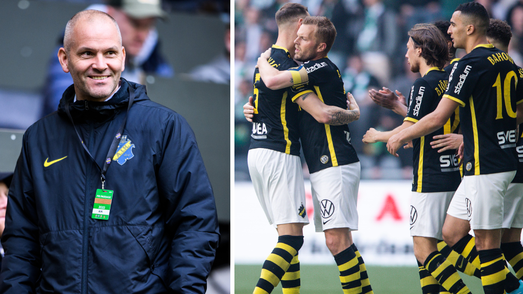 AIK uppges få dubbla “hemmamatcher” i Europa-kvalet – “Ärendet ligger just nu hos Uefa”