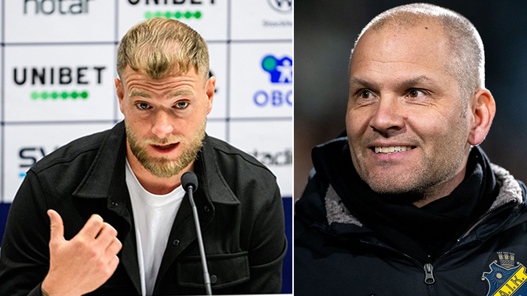 DET är någonting som direkt skulle betala John Guidetti-affären