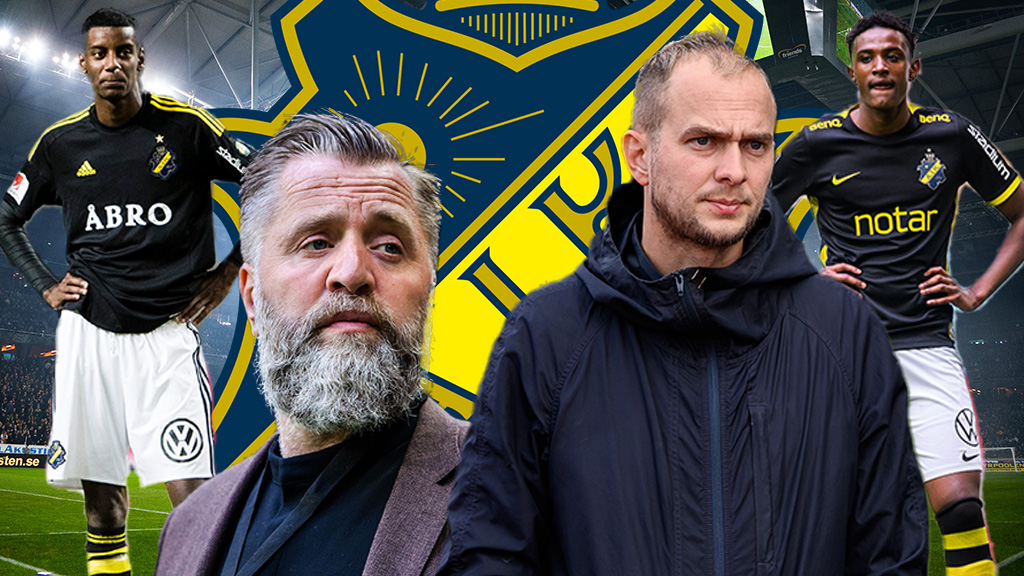 EKONOMI DEL 9 AV 10: “Det är det som oroar mest för AIK”