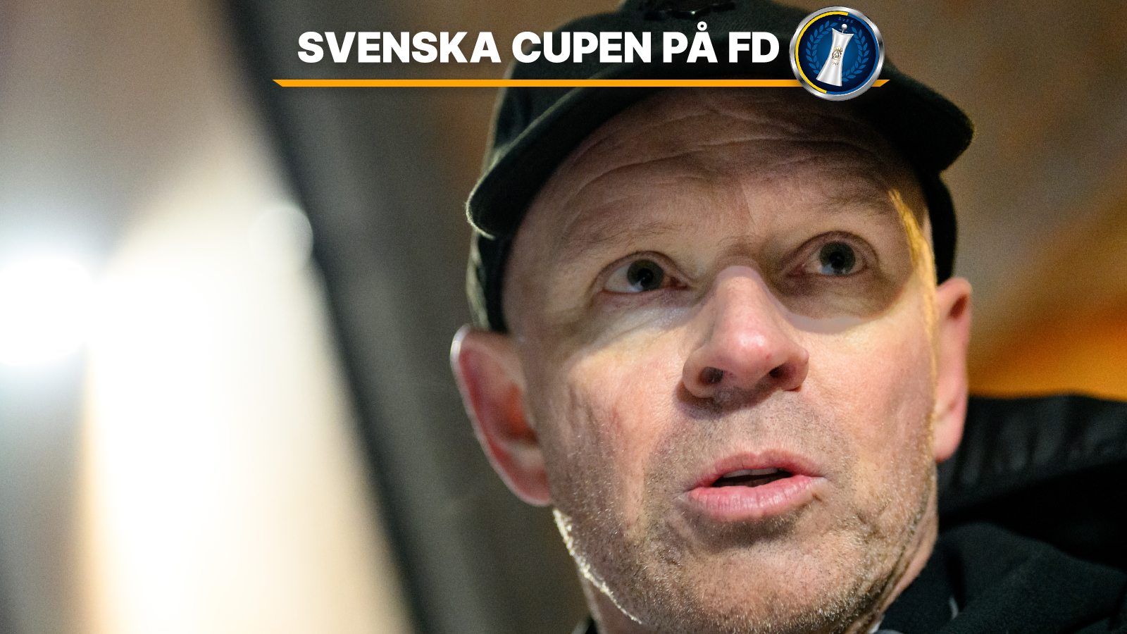 Här är AIK:s trupp inför cuppremiären mot ÖSK