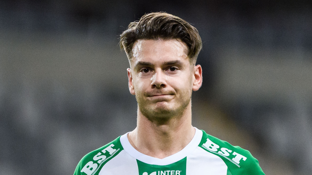 OFFICIELLT: Alexander Kacaniklic klar för AEL Limassol