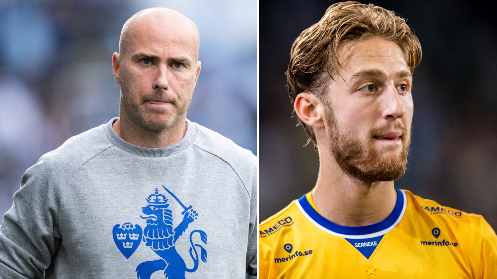 Dubbelt upp för IFK Göteborg – Jens Askou månadens tränare och Arbnor Mucolli månadens spelare