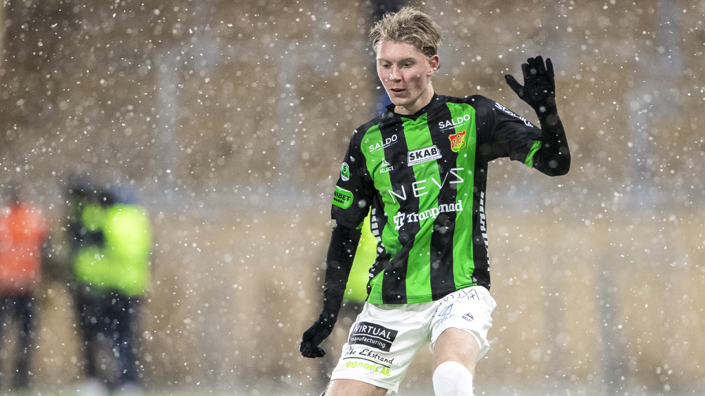 UPPGIFTER: Gais tappar nyckelspelare