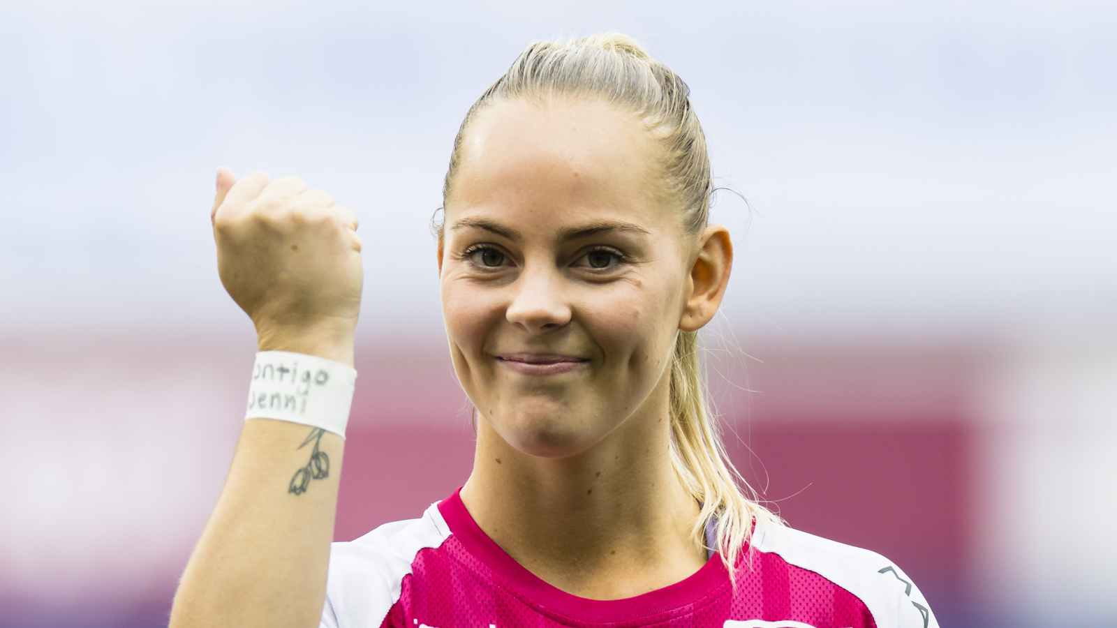 OFFICIELLT: Agnes Nyberg klar för Utah Royals