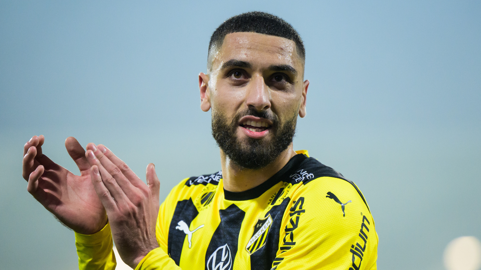 OFFICIELLT: Aiham Ousou klar för Cadiz