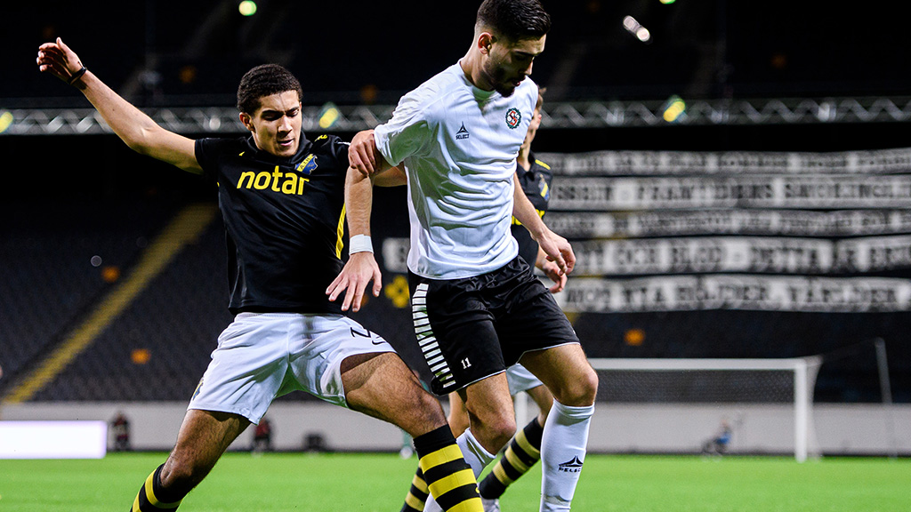 Tidigare allsvenskt namn klar för Örebro Syrianska