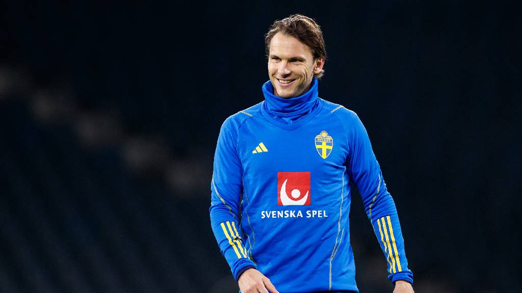 UPPGIFTER: En flytt tillbaka till Sverige aktuellt för Albin Ekdal