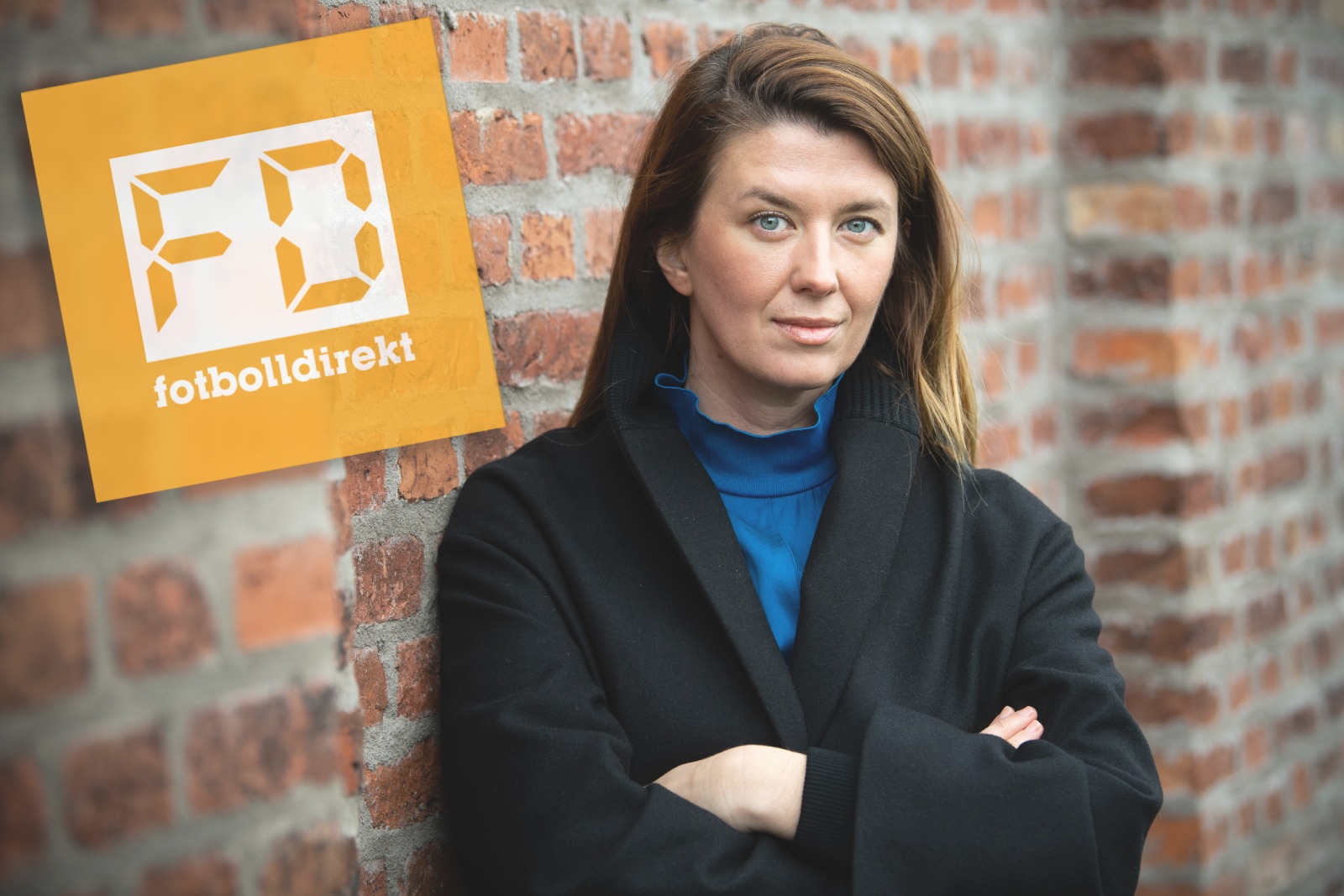 Aldijana Talic blir ny chefredaktör för FD