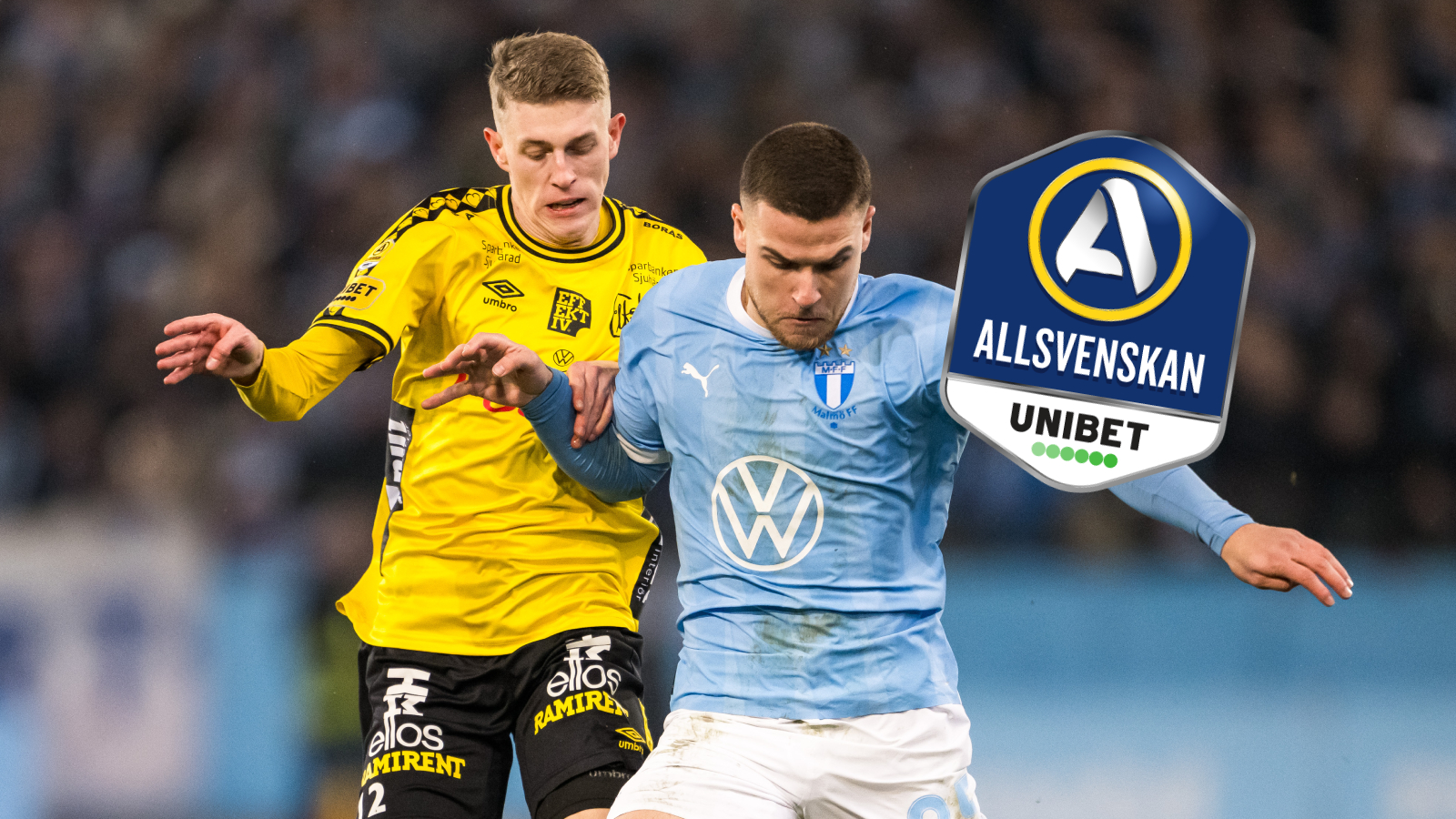 Här är vårschemat för allsvenskan – tider och dagar spikade