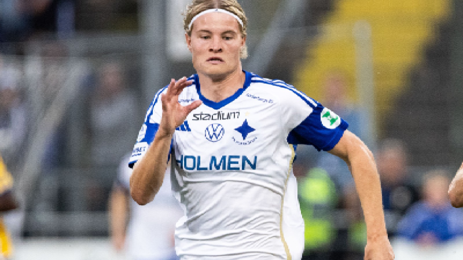 OFFICIELLT: Gudjohnsen klar för Lyngby