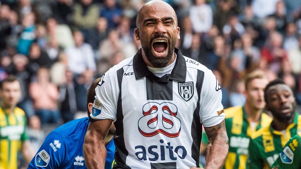 Samuel Armenteros var nära Bajen förra sommaren – inte aktuell nu