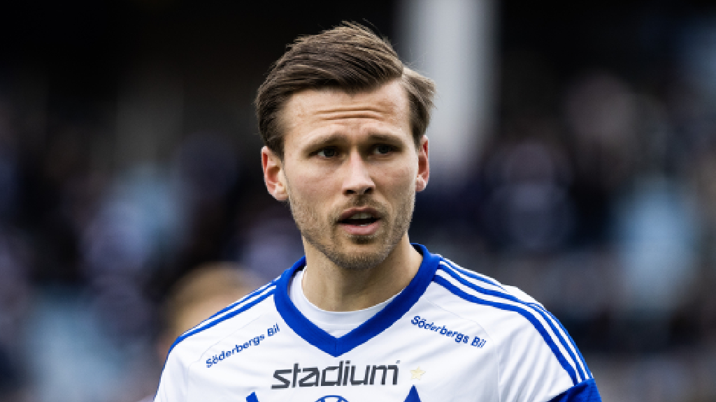 Arnór Traustason efter IFK Norrköpings tapp: “Vi var skit”