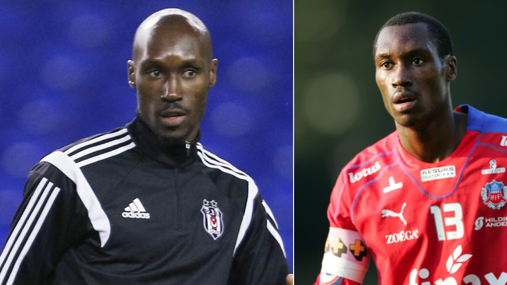 Besiktas bekräftar – Atiba Hutchinson lämnar klubben i sommar