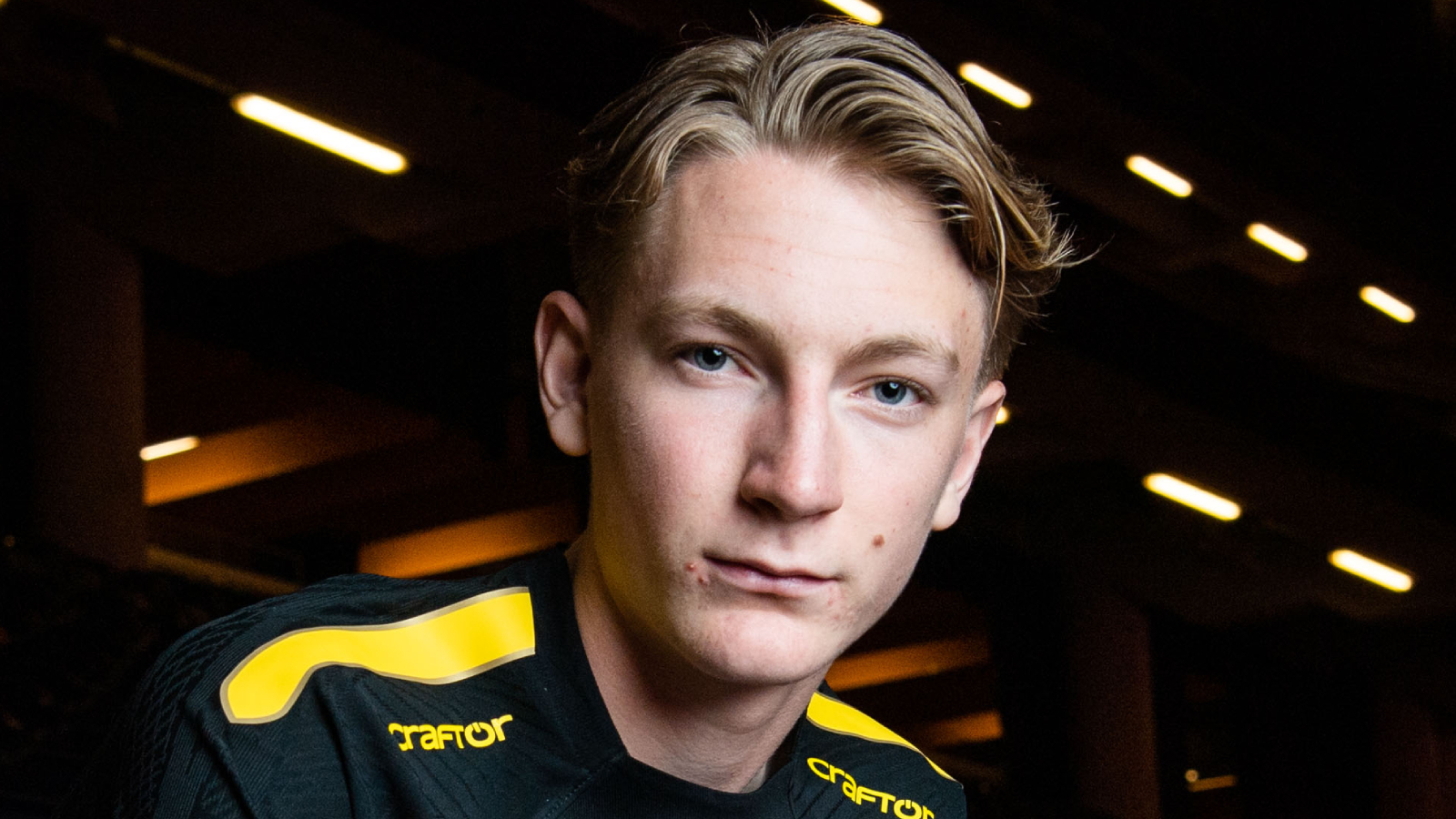 Hugo Aviander om flytten från AIK till Sundsvall: “Jag har fortfarande lite kärlek till dem”