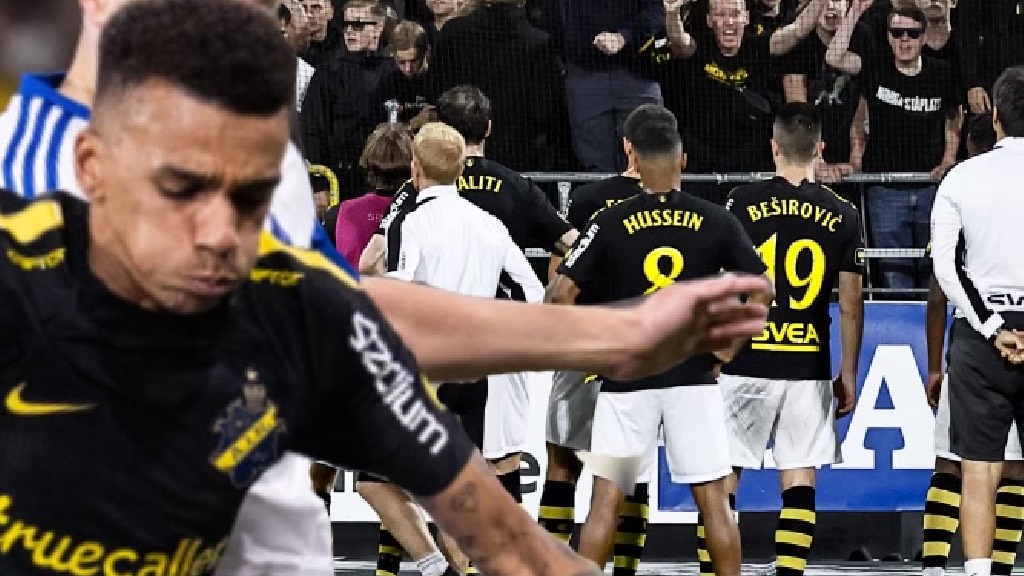 Alla kan lämna utan en krona – AIK krävs på snabba beslut