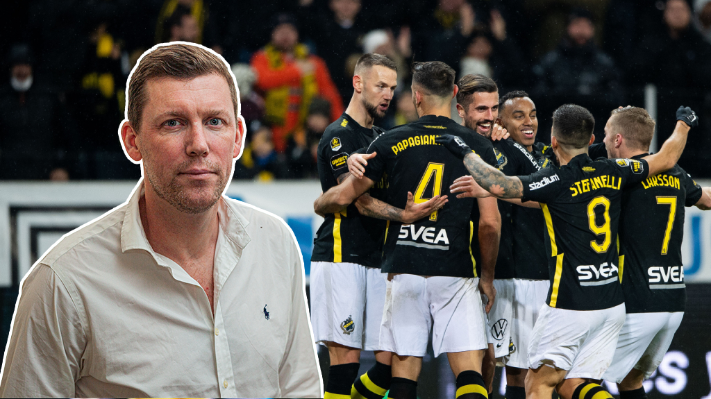 Gjorde vad man skulle  – nu får AIK blunda och hoppas