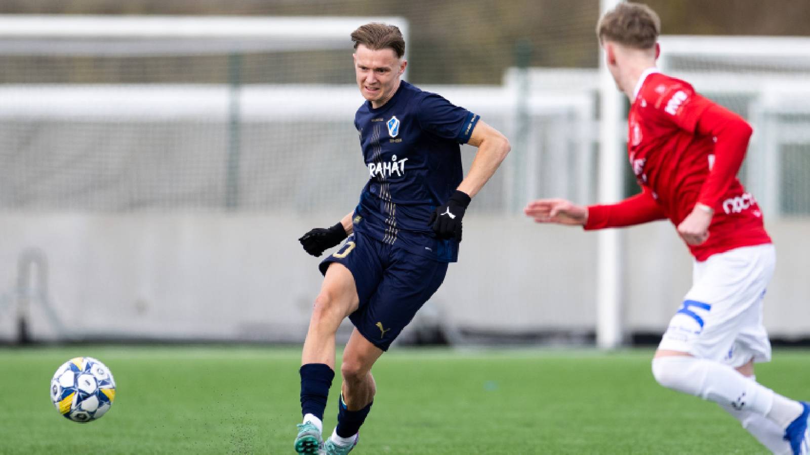 Så startar BP och Halmstad i dagens kvartsfinal i svenska cupen