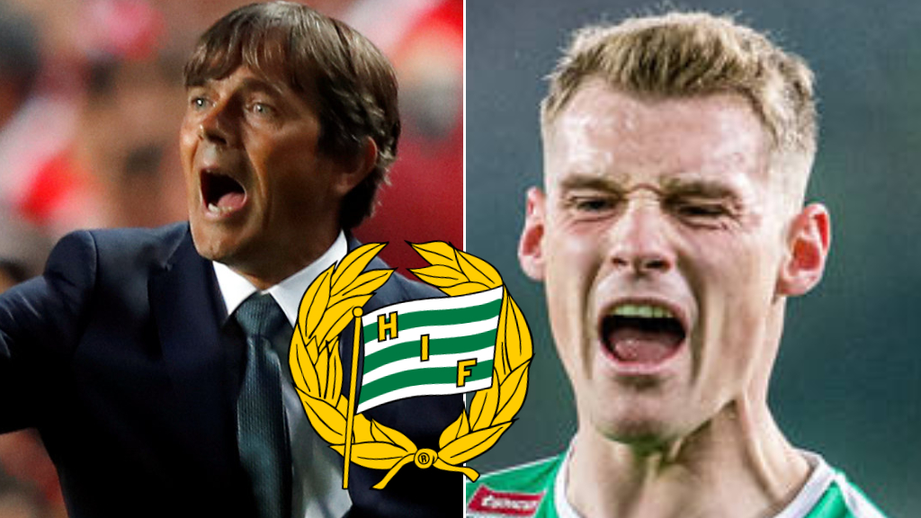 EXKLUSIVT: Bajen nära en toppaffär